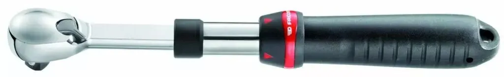 Clé à douille série 1/2Facom cliquet 1/2 manche extensible - SXL.161